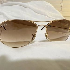 Ray-Ban Cockpit Sunglasses